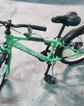bici bambino