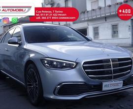 Mercedes-Benz Classe S Mercedes-Benz 400 d 4M...