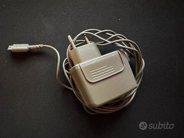 Alimentatore Originale Nintendo DS Lite