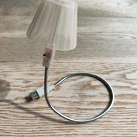 lampada USB da lettura 