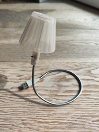 lampada USB da lettura 