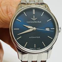 Orologio Lucien Rochat Automatico bello