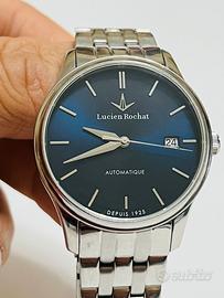 Orologio Lucien Rochat Automatico bello