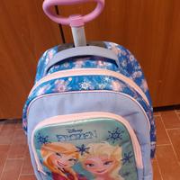 trolley frosen 