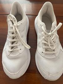 Scarpe Asics bianche