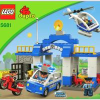 Lego Duplo 5681