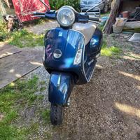 VESPA PIAGGIO M31 VAR 3