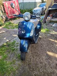 VESPA PIAGGIO M31 VAR 3