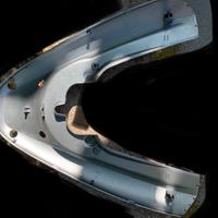 Pcx 125 Copri Maniglione