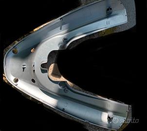 Pcx 125 Copri Maniglione