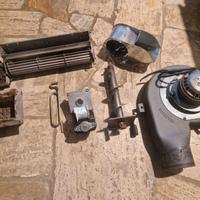 ricambi stufa a pellet