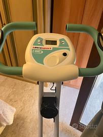 CYCLETTE ULTRA-SPORT F BYKE
