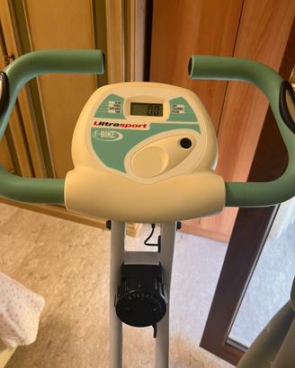 CYCLETTE ULTRA-SPORT F BYKE