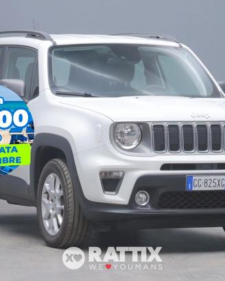 JEEP renegade 4xe Renegade 1.3 t4 phev Limited 4xe