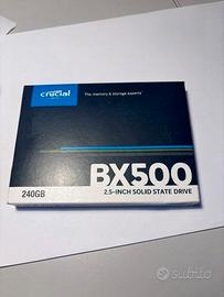 Disco SSD 240 GB
