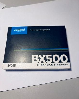Disco SSD 240 GB