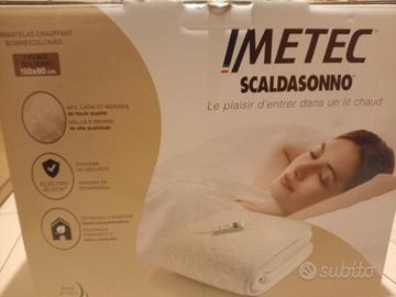 scalda sonno Singolo 