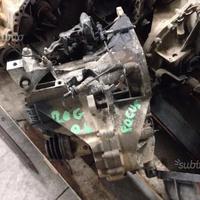 Cambio Marce Ford Focus 2.0