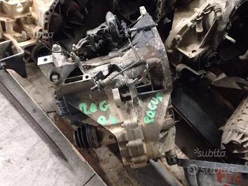 Cambio Marce Ford Focus 2.0