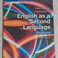 Introduction to English as a second language. Work