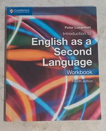 Introduction to English as a second language. Work