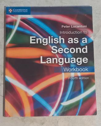 Introduction to English as a second language. Work