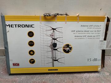 Antenna METRONIC