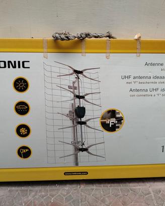 Antenna METRONIC