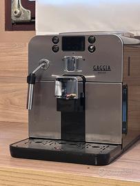 Gaggia Brera – Macchina da caffè automatica