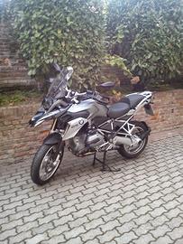 BMW 1200GS 2013 - 90.000 KM - FULL OPTIONAL