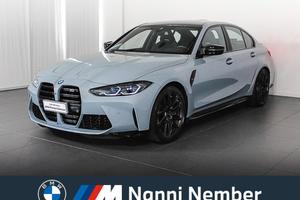 BMW Serie 3 M M3 3.0 Competition auto