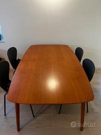 Tavolo da pranzo Maison Du Monde