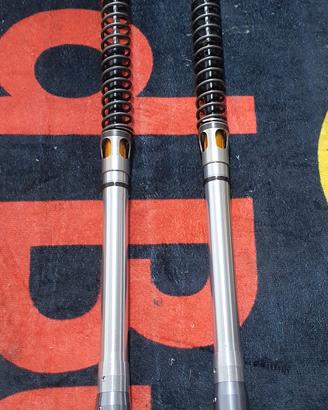 Cartucce Öhlins per WP Ktm_Husky_GasGas