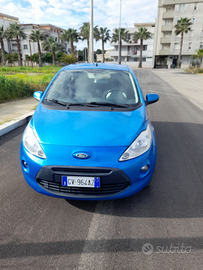 Non perdi tempo ford ka 2009