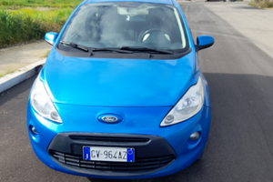 Non perdi tempo ford ka 2009