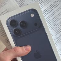 Iphone 17 pro