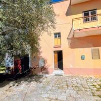 Casa semindipendente in c.da Gorgofreddo-Monopoli