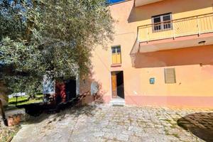 Casa semindipendente in c.da Gorgofreddo-Monopoli