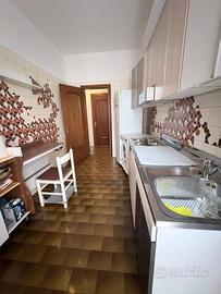 Immobile in asta di 128 m² con 3 locali e box auto