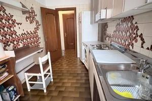Immobile in asta di 128 m² con 3 locali e box auto
