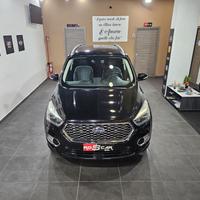 Ford Kuga Vignale 2.0 TDCI 180 CV Powershift