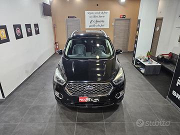 Ford Kuga Vignale 2.0 TDCI 180 CV Powershift