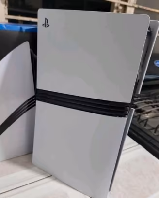 Ps5 Pro 2TB