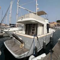 BENETEAU SWIFT TRAWLER 340 del 2013