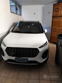 DR Automobiles - DR 3.0 1.5 Benzina/GPL