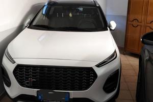 DR Automobiles - DR 3.0 1.5 Benzina/GPL