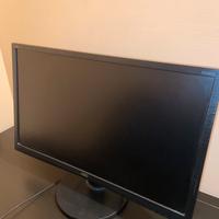 Monitor AOC 24”