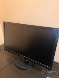 Monitor AOC 24”