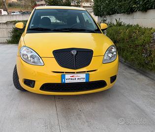 Lancia Ypsilon Elle 1.3 MJT 75 cv. (Euro 4)