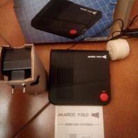 Segreteria Telefonica Nuova